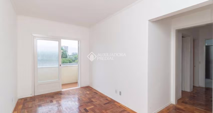 Apartamento com 2 quartos para alugar na Rua Nunes, 129, Medianeira, Porto Alegre