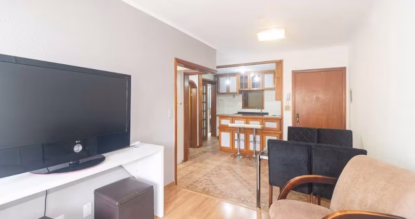Apartamento com 1 quarto para alugar na Rua Passo da Pátria, 647, Bela Vista, Porto Alegre