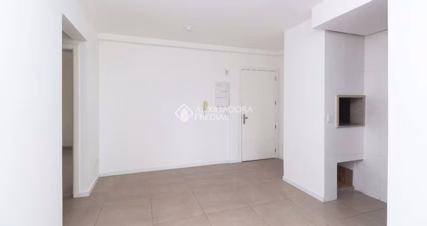 Apartamento com 2 quartos para alugar na Rua Jacob Vontobel, 368, Jardim Botânico, Porto Alegre