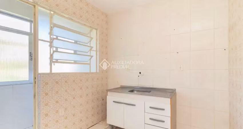 Apartamento com 1 quarto para alugar na Rua Erechim, 1088, Nonoai, Porto Alegre