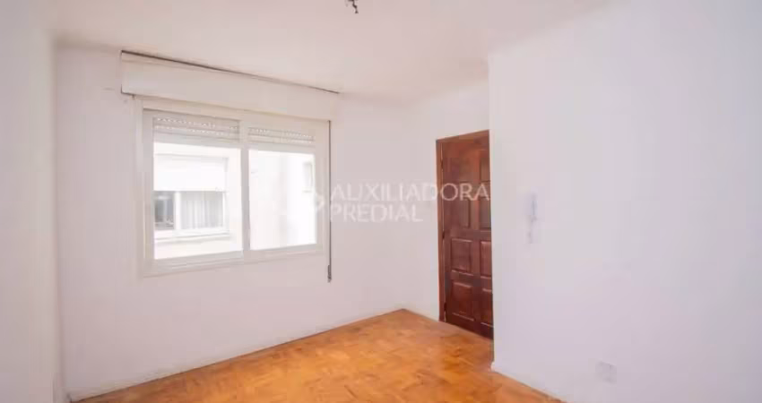 Apartamento com 1 quarto para alugar na Rua São Francisco, 1040, Santana, Porto Alegre