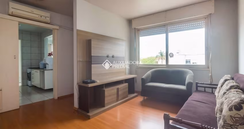 Apartamento com 2 quartos para alugar na Rua São Francisco, 946, Santana, Porto Alegre