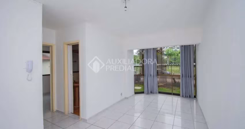 Apartamento com 1 quarto para alugar na Rua Olavo Dutra, 105, Partenon, Porto Alegre