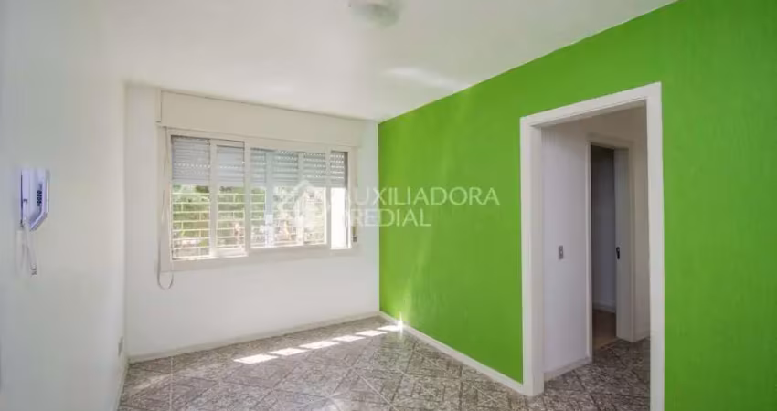Apartamento com 2 quartos para alugar na Rua Hugo Livi, 275, Morro Santana, Porto Alegre