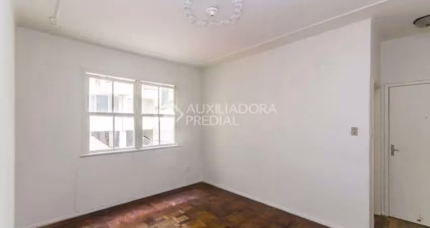 Apartamento com 2 quartos para alugar na Rua General Bento Martins, 495, Centro Histórico, Porto Alegre