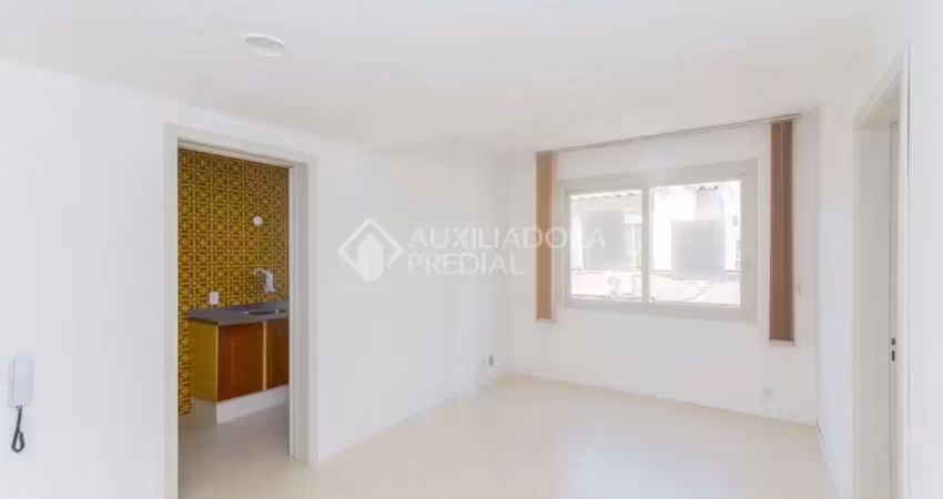 Apartamento com 1 quarto para alugar na Rua Doutor Barros Cassal, 666, Floresta, Porto Alegre