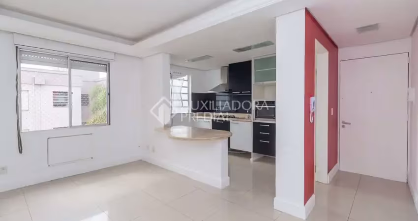 Apartamento com 2 quartos para alugar na Avenida Protásio Alves, 8500, Petrópolis, Porto Alegre