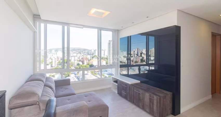 Apartamento com 2 quartos para alugar na Rua São Francisco, 469, Santana, Porto Alegre