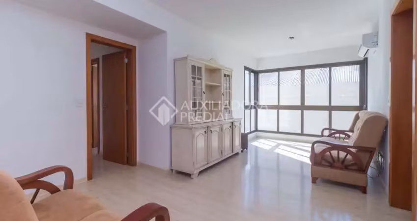 Apartamento com 2 quartos para alugar na Rua Domingos Crescêncio, 280, Santana, Porto Alegre
