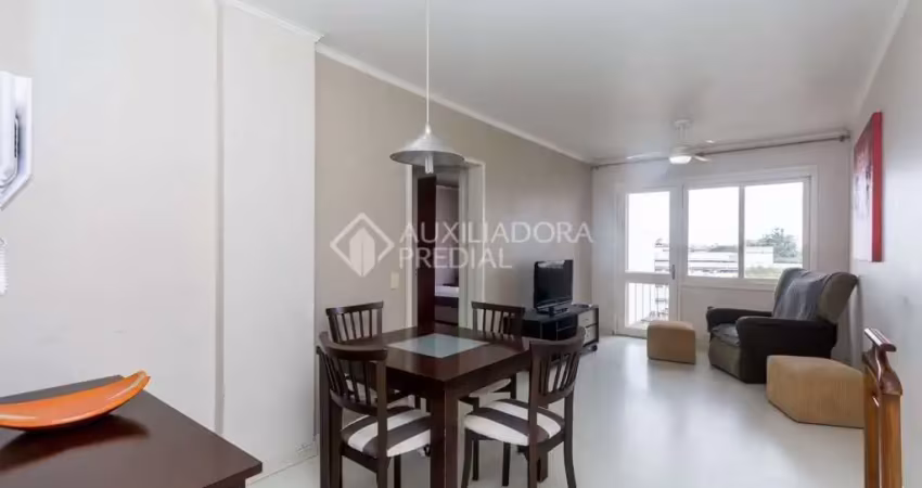 Apartamento com 2 quartos para alugar na Rua Demétrio Ribeiro, 815, Centro Histórico, Porto Alegre