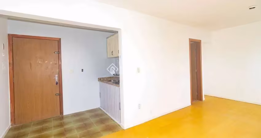 Apartamento com 1 quarto para alugar na Rua Duque de Caxias, 1735, Centro Histórico, Porto Alegre