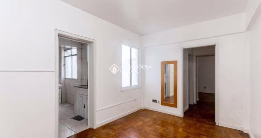 Apartamento com 2 quartos para alugar na Rua dos Andradas, 487, Centro Histórico, Porto Alegre