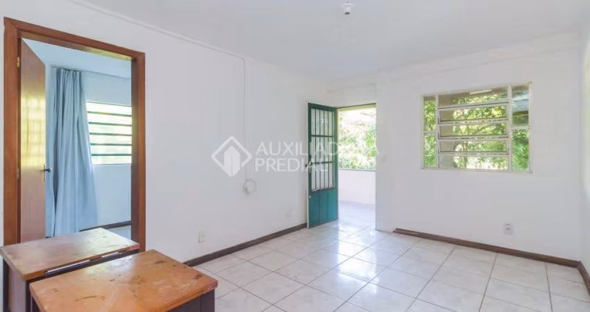 Casa em condomínio fechado com 4 quartos para alugar na Estrada Gedeon Leite, 3245, Hípica, Porto Alegre