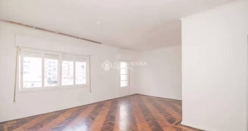 Apartamento com 3 quartos para alugar na Rua Riachuelo, 1612, Centro Histórico, Porto Alegre