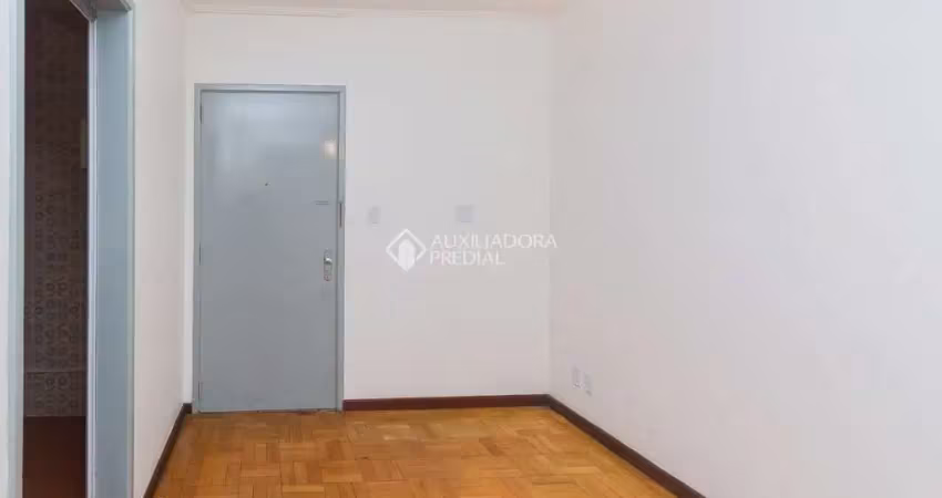 Apartamento com 1 quarto para alugar na Rua Dona Inocência, 128, Jardim Botânico, Porto Alegre