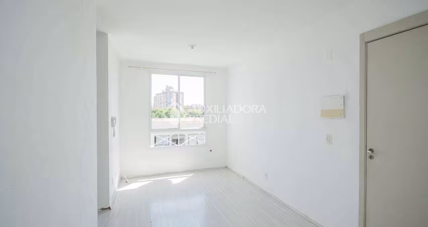 Apartamento com 2 quartos para alugar na Rua Ney da Gama Ahrends, 565, Morro Santana, Porto Alegre