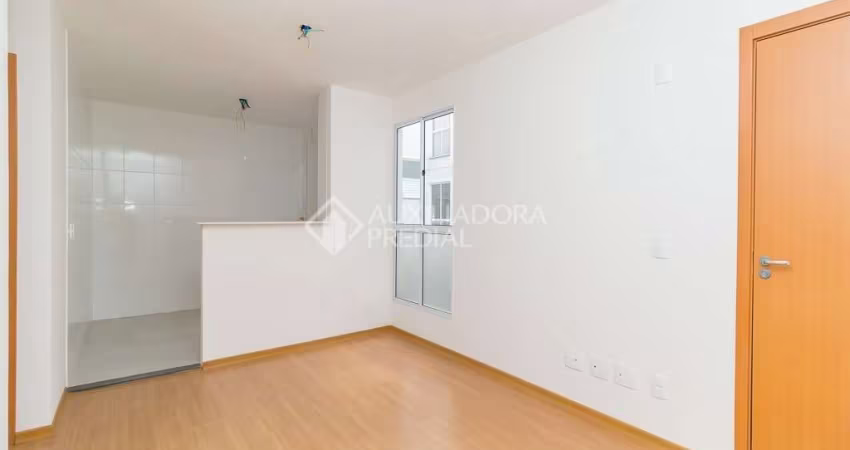 Apartamento com 2 quartos para alugar na Avenida Protásio Alves, 10535, Morro Santana, Porto Alegre