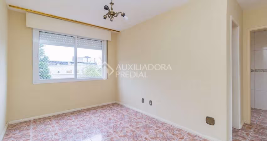 Apartamento com 1 quarto para alugar na Avenida dos Cubanos, 81, Partenon, Porto Alegre
