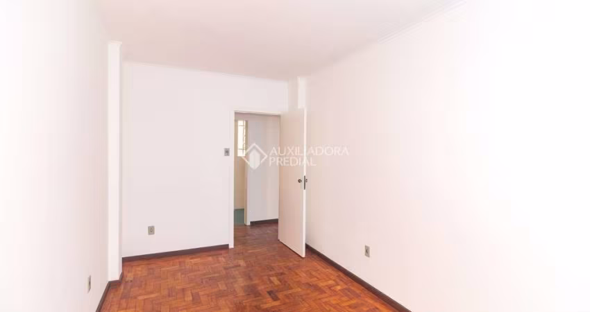 Apartamento com 1 quarto para alugar na Rua General Câmara, 453, Centro Histórico, Porto Alegre