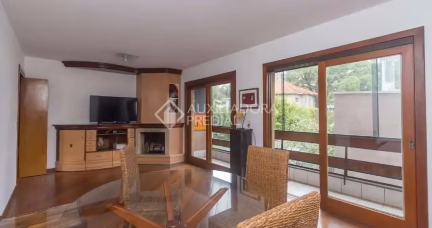 Apartamento com 2 quartos para alugar na Rua Faria Santos, 122, Petrópolis, Porto Alegre