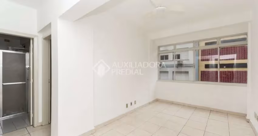 Apartamento com 1 quarto para alugar na Rua Marechal Floriano Peixoto, 375, Centro Histórico, Porto Alegre