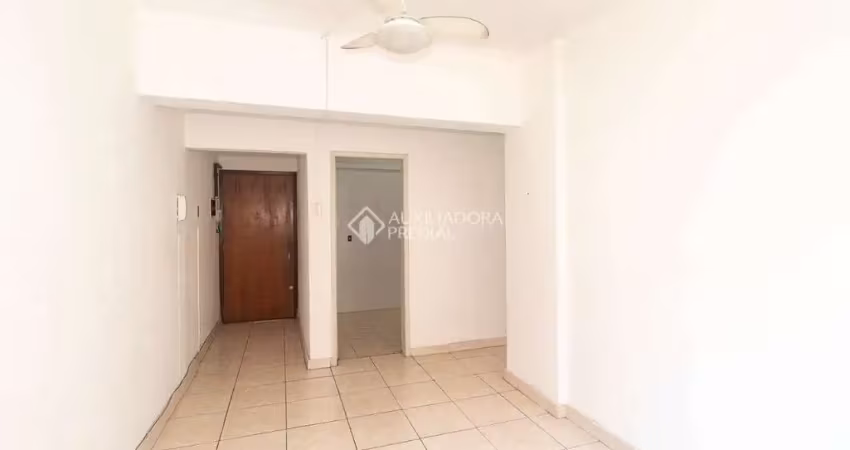 Apartamento com 1 quarto para alugar na Rua Marechal Floriano Peixoto, 375, Centro Histórico, Porto Alegre
