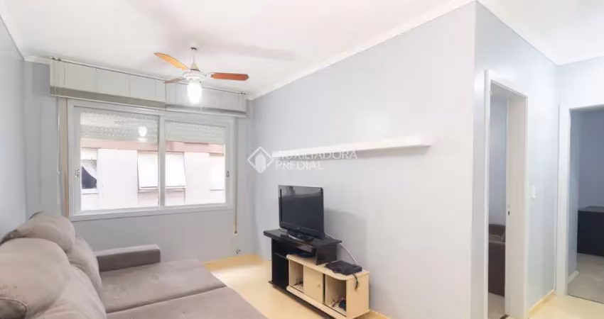 Apartamento com 2 quartos para alugar na Avenida Coronel Lucas de Oliveira, 1561, Petrópolis, Porto Alegre