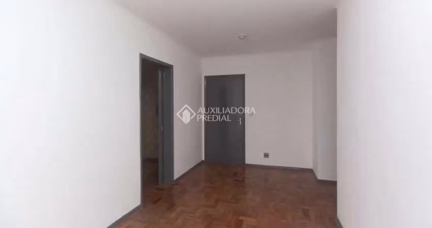 Apartamento com 1 quarto para alugar na Rua Dona Firmina, 100, São José, Porto Alegre
