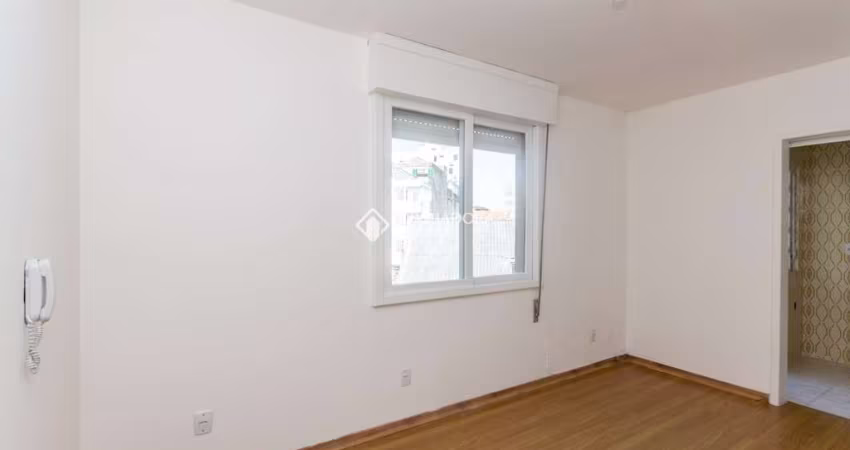 Apartamento com 1 quarto para alugar na Rua General Salustiano, 340, Centro Histórico, Porto Alegre
