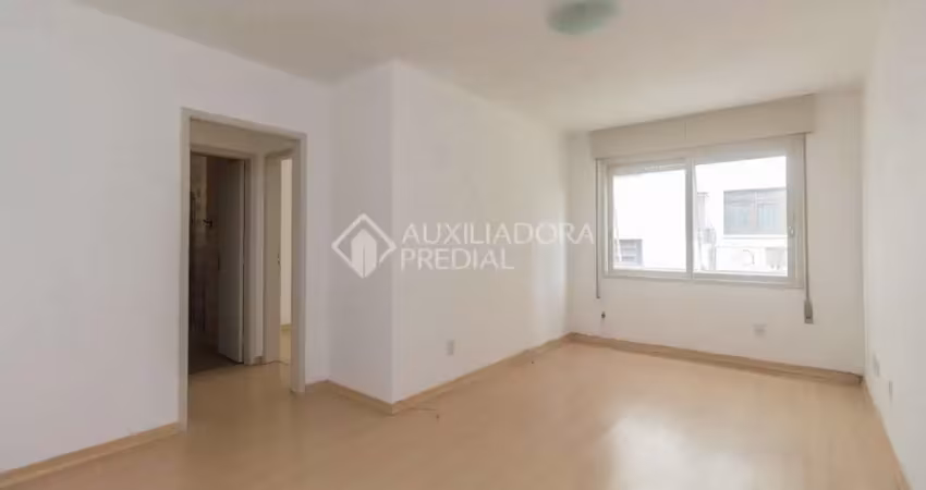 Apartamento com 1 quarto para alugar na Rua São Luís, 1092, Santana, Porto Alegre