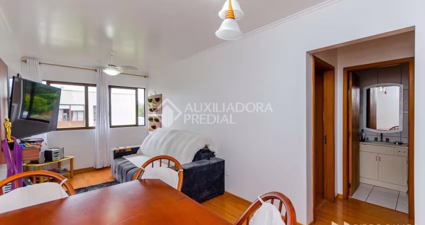 Apartamento com 1 quarto para alugar na Rua Doutor Affonso Sanmartin, 48, Jardim do Salso, Porto Alegre