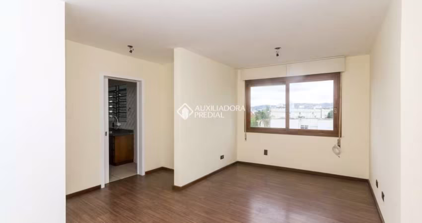 Apartamento com 2 quartos para alugar na Rua São Francisco, 946, Santana, Porto Alegre