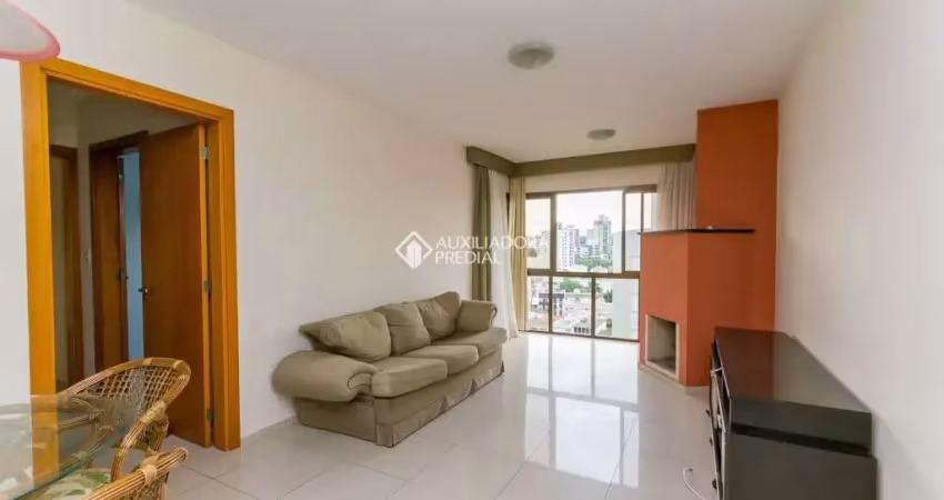 Apartamento com 2 quartos para alugar na Rua Barão do Amazonas, 159, Petrópolis, Porto Alegre