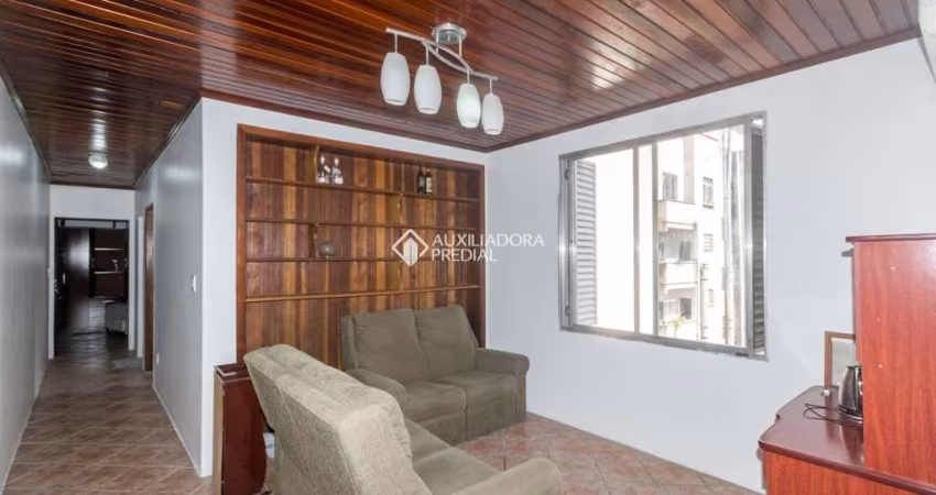 Apartamento com 2 quartos para alugar na Rua Riachuelo, 1521, Centro Histórico, Porto Alegre