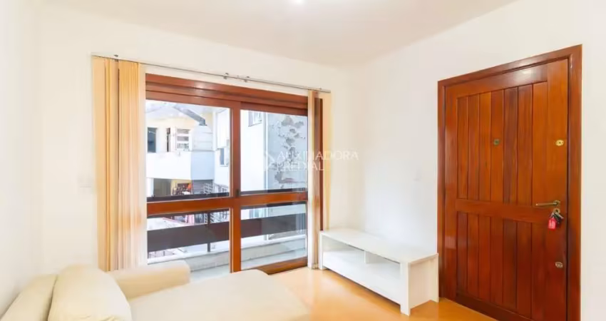Apartamento com 2 quartos para alugar na Avenida Lavras, 200, Petrópolis, Porto Alegre