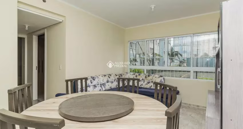 Apartamento com 2 quartos para alugar na Avenida Manoel Elias, 2200, Jardim Leopoldina, Porto Alegre