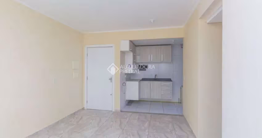 Apartamento com 2 quartos para alugar na Avenida Manoel Elias, 2200, Jardim Leopoldina, Porto Alegre