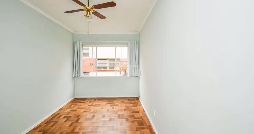 Apartamento com 2 quartos para alugar na Rua Botafogo, 341, Menino Deus, Porto Alegre