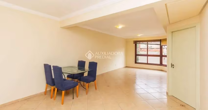 Apartamento com 1 quarto para alugar na Rua Felipe Neri, 435, Auxiliadora, Porto Alegre