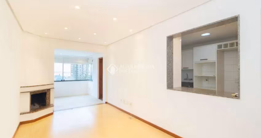 Apartamento com 2 quartos para alugar na Rua José Gomes, 123, Tristeza, Porto Alegre