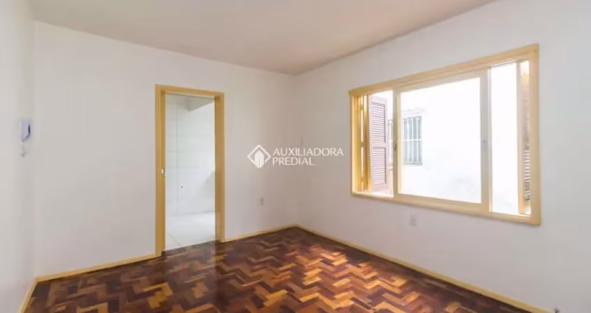 Apartamento com 1 quarto para alugar na Rua Marcílio Dias, 322, Menino Deus, Porto Alegre