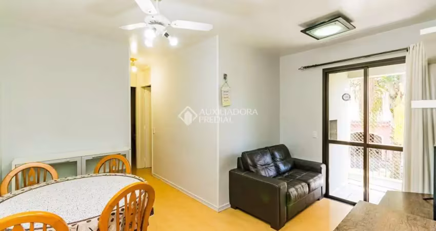 Apartamento com 2 quartos para alugar na Avenida Sertório, 9200, Sarandi, Porto Alegre