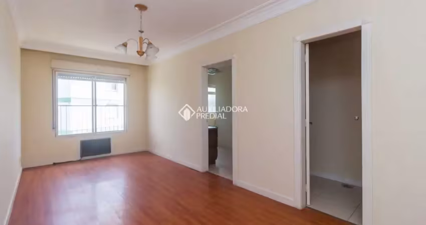 Apartamento com 2 quartos para alugar na Avenida Wenceslau Escobar, 3096, Cristal, Porto Alegre