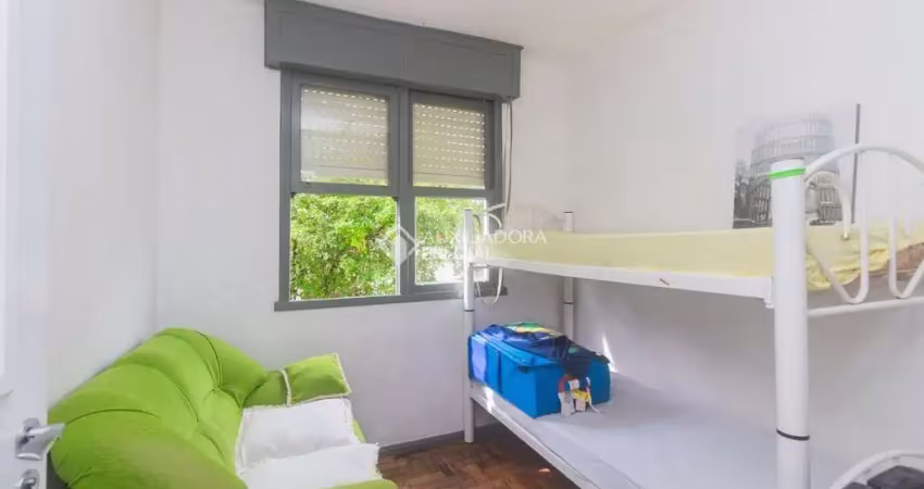 Apartamento com 1 quarto para alugar na Avenida do Forte, 687, Cristo Redentor, Porto Alegre