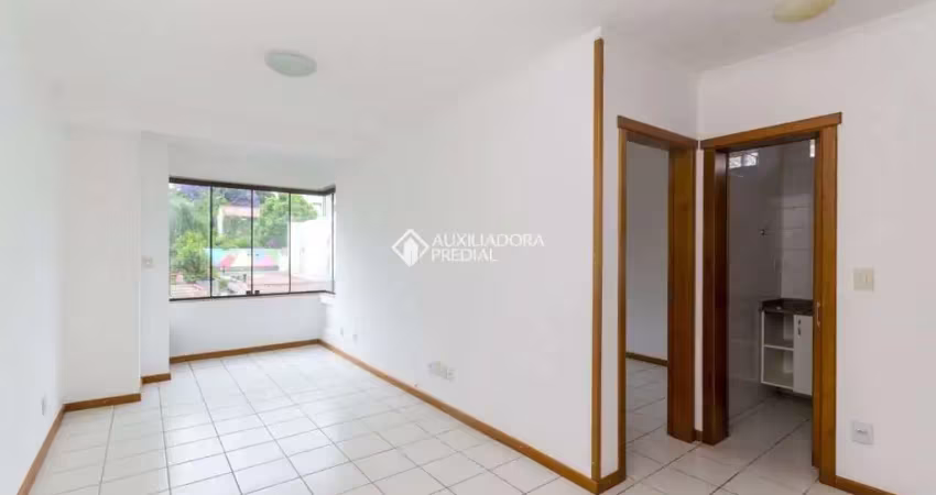 Apartamento com 1 quarto para alugar na Rua Coronel Manoel Py, 186, São João, Porto Alegre