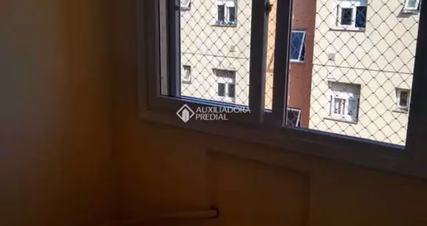 Apartamento com 2 quartos para alugar na Rua Soely Nunes Rosa, 115, Restinga, Porto Alegre
