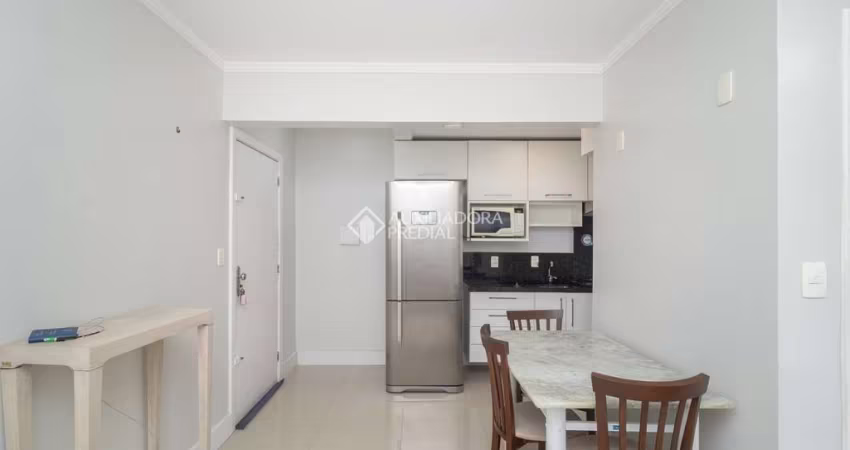 Apartamento com 1 quarto para alugar na Rua Carlos Von Koseritz, 399, São João, Porto Alegre