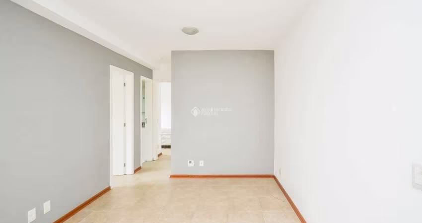 Apartamento com 2 quartos para alugar na Rua Doutor Campos Velho, 1756, Cristal, Porto Alegre