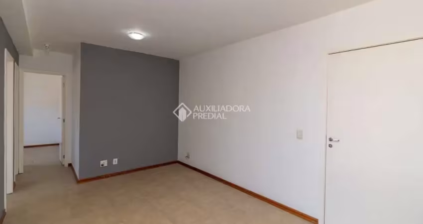 Apartamento com 2 quartos para alugar na Rua Doutor Campos Velho, 1756, Cristal, Porto Alegre
