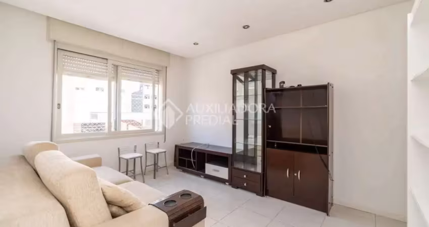 Apartamento com 2 quartos para alugar na Rua José do Patrocínio, 936, Cidade Baixa, Porto Alegre